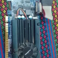 nvidia gt610
