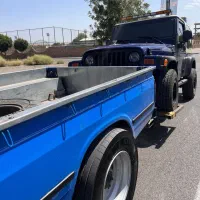 امدادخودرو یدکش شبانه روزی