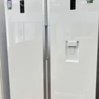 یخچال دوقلو مدل M-210اسنوا