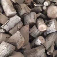 هیزم اتش شومینه