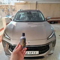 واکس / پولیش / سرامیک / درمحل