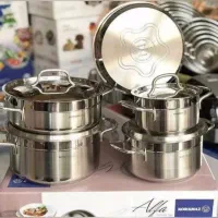 فروش قابلمه استیل ترک