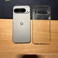 Pixel 9 pro xl ۲۵۶g