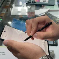 Samsung Note 10 lite|موبایل|تبریز, |دیوار