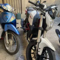 ویو اصلی+بنلی تک