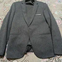 کت و شلوار