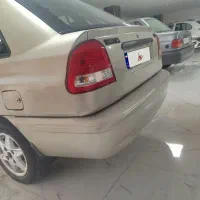 پراید141پلمپ درحدمدل88
