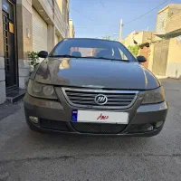 لیفان 620 موتور 1600