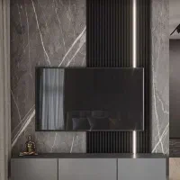 اجرای تخصصی ترمووال، ماربل شیت و قاب‌بندی دکوراتیو