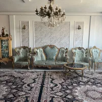 مبل مبلمان گنجه