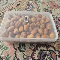 خرما خُشک عالی
