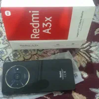 گوشی شیاوومی A3x حافظه 128دو سیم
