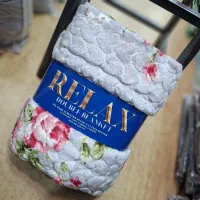 پتو ژله ای ریلکس دونفره