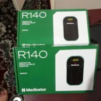 نصاب انتن نصب و تنظیم گیرنده دیجیتال