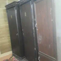 ۳کمد|جاکفشی، کمد، دراور|کارون, |دیوار