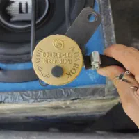 کیت هوا گیری پژو 405و پارس
