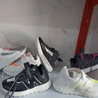 بچه گانه وزنانه
