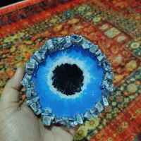 آموزش رزین
