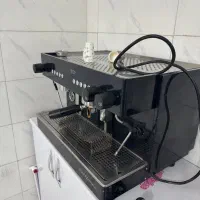 دستگاه قهوه ساز صنعتی