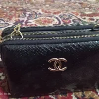 کیف سه زیب