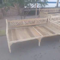 تخت سنتی