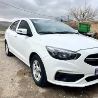 شاهین 1402G.|خودرو سواری و وانت|روانسر, |دیوار