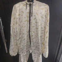 بلوز شلوار زنانه