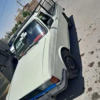 پیکان وانت ۹۰گیلانغرب