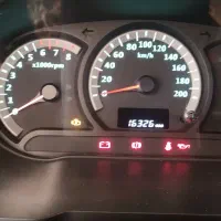 ساینا 1401EXبدون. رنگ