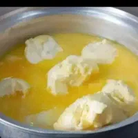 مسکه دوغی