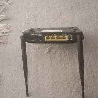 مودم adsl|مودم و تجهیزات شبکه|قم, وادی السلام|دیوار