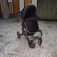 کالسکه اسپرینگ