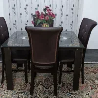 نهارخوری۴نفره