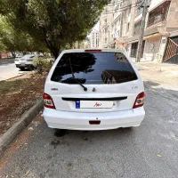 پراید ۱۱۱ تیز