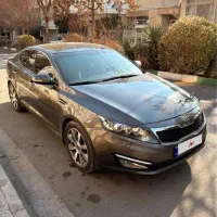 اپتیما 2012 متال برنز