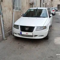 سمند سورن