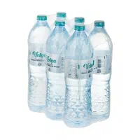 آب معدنی ولگا