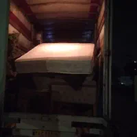 باربری حمل اساس خونه شهریار