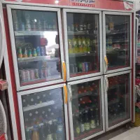 یخچال فریز