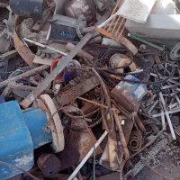 خریدانواع اهن آلمینیوم برنج مس