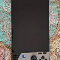 Msi Claw 8 ai+ handheld کنسول بازی
