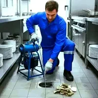 لوله بازکن محمدشهر ماهدشت مشکین دشت همایون ویلا24س