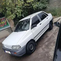 پراید صبا