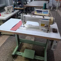 فروشگاه عسکری چرخ خیاطی راسته جک فول  پنل بالا