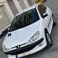 206 تیپ 2 مدل 90 در حد صفر