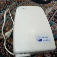 دستگاه خشک کن دست