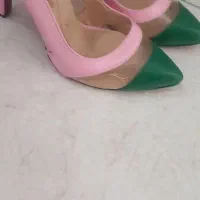 کفش مجلسی