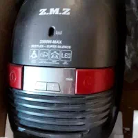 جاروبرقی