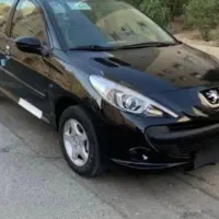 207 اتومات ۹۷