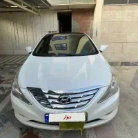 سوناتا وای اف ۲۰۱۱